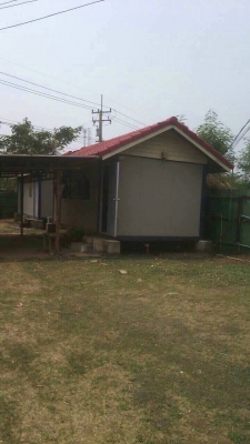 ขายตู้ออฟฟิต.ขนาด 6 x 2.5 เมตร สภาพสวยมาก แทบไม่มีที่ติ