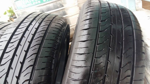 ขายล้อแม็กป้ายแดง toyota 16" ยางปี14 สนใจติดต่อเล็กคลองสามครับ 081-3747940 ขายล้อแม็กป้ายแดง toyota 16" ยางปี14 สนใจติดต่อเล็กคลองสามครับ 081-3747940