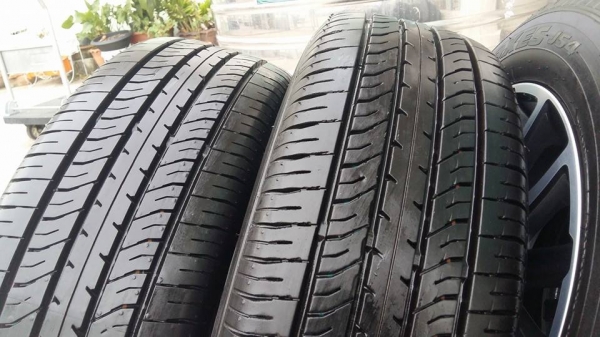 ขายล้อแม็กป้ายแดง toyota 16" ยางปี14 สนใจติดต่อเล็กคลองสามครับ 081-3747940 ขายล้อแม็กป้ายแดง toyota 16" ยางปี14 สนใจติดต่อเล็กคลองสามครับ 081-3747940