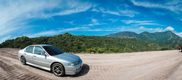 ขายด่วน Accord F22b รถดูแลรักษาเป็นอย่ๅงดี รถใช้งๅนอยู่ เครื่องดี แก็ส+นํ้ๅมัน เจ้ๅของขๅยเองครับชื่อผมเลยครับ ยๅงของใหม่เมื่อต้นปี แอร์หนๅวๆเลย ช่ๅงล่ๅงดีมีเหล็กค้ำ เครื่อง เกียร์ออโต้ คันนีรักมๅกครับ ขอคนที่ชอบจริงๆขับดูแลรักษาเป็นอย่ๅงดี รถจอดอยู่ที่ อ.