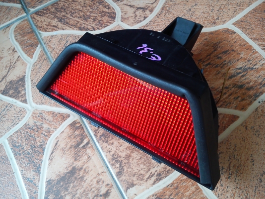 ไฟเบรคหลังดวงที่สาม BMW E36