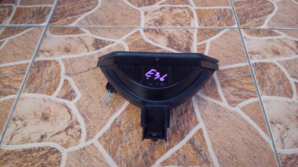 ไฟเบรคหลังดวงที่สาม BMW E36