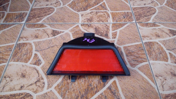 ไฟเบรคหลังดวงที่สาม BMW E36