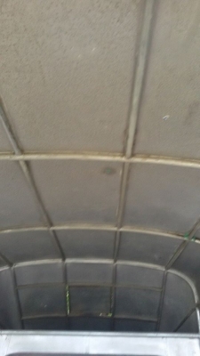 ขายหลังคา ตอนเดียว  L200