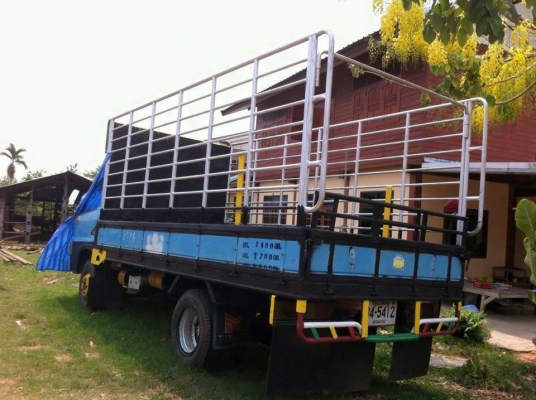 ขาย6ล้อบรรทุก ISUZU KS110 แรง พร้มคอกบรรรถทุกเสริมข้าง สภาพพร้อมใช้งาน เอกสารเล่มทะเบียนพร้อมโอน ขาย6ล้อบรรทุก ISUZU KS110 แรง พร้มคอกบรรรถทุกเสริมข้าง สภาพพร้อมใช้งาน เอกสารเล่มทะเบียนพร้อมโอน