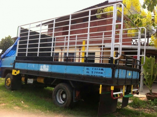 ขาย6ล้อบรรทุก ISUZU KS110 แรง พร้มคอกบรรรถทุกเสริมข้าง สภาพพร้อมใช้งาน เอกสารเล่มทะเบียนพร้อมโอน ขาย6ล้อบรรทุก ISUZU KS110 แรง พร้มคอกบรรรถทุกเสริมข้าง สภาพพร้อมใช้งาน เอกสารเล่มทะเบียนพร้อมโอน