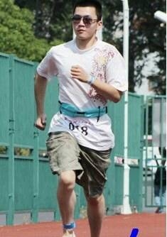 กระเป๋าคาดเอวใส่มือถือสำหรับผู้ชื่นชอบการออกกำลังกาย