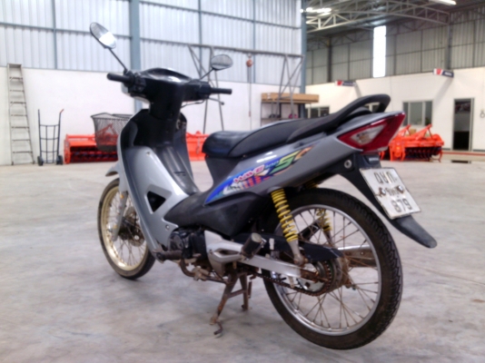 ขายHonda WAVE100S เครื่องดีรถเดิมพร้อมใช้มีเล่มพร้อมชุดโอนราคา12,900 บาท ขายHonda WAVE100S เครื่องดีรถเดิมพร้อมใช้มีเล่มพร้อมชุดโอนราคา12,900 บาท