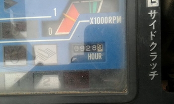 รถเกี่ยวข้าว kubota ใช้งานได้ 2 ระบบ มัดฟางได้ด้วยครับ เครื่องดีเชล 3 สูบ ราคาเพียง 88,000 บาท รถเกี่ยวข้าว kubota ใช้งานได้ 2 ระบบ มัดฟางได้ด้วยครับ เครื่องดีเชล 3 สูบ ราคาเพียง 88,000 บาท