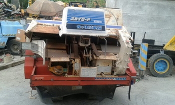 รถเกี่ยวข้าว kubota ใช้งานได้ 2 ระบบ มัดฟางได้ด้วยครับ เครื่องดีเชล 3 สูบ ราคาเพียง 88,000 บาท รถเกี่ยวข้าว kubota ใช้งานได้ 2 ระบบ มัดฟางได้ด้วยครับ เครื่องดีเชล 3 สูบ ราคาเพียง 88,000 บาท