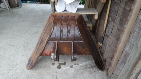 ขายพานขุดรถแบคโฮ