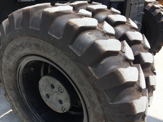 Komatsu PW130-7K ปี 2005 นำเข้าจากยุโรป ถึงไทยแล้ว สวยมาก ขายราคาถูกครับ