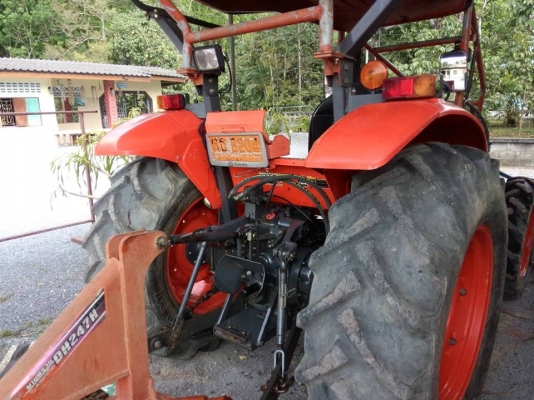 **550,000 บ.ต่อรอง/// รถไถ2เพลา KUBOTA 60แรง 4WD ** ขาย KUBOTA 60แรง รถไถ2เพลา ยอดนิยม KUBOTA M6040SU 4WD ปี2553 เครื่องเดิม เกียร์เดิม ปั้มเดิม ช่วงล่างแน่น ใช้งานน้อย 2,3xx ชั่วโมง เครื่องยนต์KUBOTA-4สูบ 60แรงม้า แน่นดี แรง แห้งไม่มีเยิ้ม ปั้มดี แรง เกี **550,000 บ.ต่อรอง/// รถไถ2เพลา KUBOTA 60แรง 4WD ** ขาย KUBOTA 60แรง รถไถ2เพลา ยอดนิยม KUBOTA M6040SU 4WD ปี2553 เครื่องเดิม เกียร์เดิม ปั้มเดิม ช่วงล่างแน่น ใช้งานน้อย 2,3xx ชั่วโมง เครื่องยนต์KUBOTA-4สูบ 60แรงม้า แน่นดี แรง แห้งไม่มีเยิ้ม ปั้มดี แรง เกี