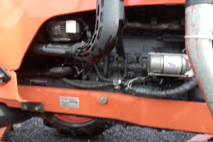 **550,000 บ.ต่อรอง/// รถไถ2เพลา KUBOTA 60แรง 4WD ** ขาย KUBOTA 60แรง รถไถ2เพลา ยอดนิยม KUBOTA M6040SU 4WD ปี2553 เครื่องเดิม เกียร์เดิม ปั้มเดิม ช่วงล่างแน่น ใช้งานน้อย 2,3xx ชั่วโมง เครื่องยนต์KUBOTA-4สูบ 60แรงม้า แน่นดี แรง แห้งไม่มีเยิ้ม ปั้มดี แรง เกี **550,000 บ.ต่อรอง/// รถไถ2เพลา KUBOTA 60แรง 4WD ** ขาย KUBOTA 60แรง รถไถ2เพลา ยอดนิยม KUBOTA M6040SU 4WD ปี2553 เครื่องเดิม เกียร์เดิม ปั้มเดิม ช่วงล่างแน่น ใช้งานน้อย 2,3xx ชั่วโมง เครื่องยนต์KUBOTA-4สูบ 60แรงม้า แน่นดี แรง แห้งไม่มีเยิ้ม ปั้มดี แรง เกี