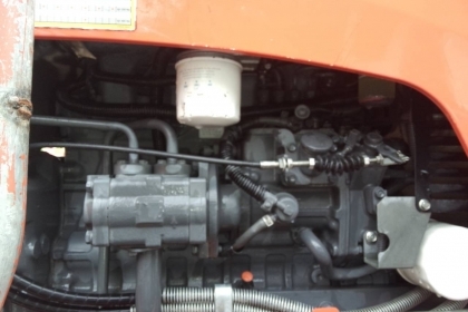 **550,000 บ.ต่อรอง/// รถไถ2เพลา KUBOTA 60แรง 4WD ** ขาย KUBOTA 60แรง รถไถ2เพลา ยอดนิยม KUBOTA M6040SU 4WD ปี2553 เครื่องเดิม เกียร์เดิม ปั้มเดิม ช่วงล่างแน่น ใช้งานน้อย 2,3xx ชั่วโมง เครื่องยนต์KUBOTA-4สูบ 60แรงม้า แน่นดี แรง แห้งไม่มีเยิ้ม ปั้มดี แรง เกี **550,000 บ.ต่อรอง/// รถไถ2เพลา KUBOTA 60แรง 4WD ** ขาย KUBOTA 60แรง รถไถ2เพลา ยอดนิยม KUBOTA M6040SU 4WD ปี2553 เครื่องเดิม เกียร์เดิม ปั้มเดิม ช่วงล่างแน่น ใช้งานน้อย 2,3xx ชั่วโมง เครื่องยนต์KUBOTA-4สูบ 60แรงม้า แน่นดี แรง แห้งไม่มีเยิ้ม ปั้มดี แรง เกี