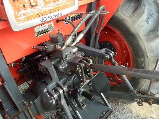 **550,000 บ.ต่อรอง/// รถไถ2เพลา KUBOTA 60แรง 4WD ** ขาย KUBOTA 60แรง รถไถ2เพลา ยอดนิยม KUBOTA M6040SU 4WD ปี2553 เครื่องเดิม เกียร์เดิม ปั้มเดิม ช่วงล่างแน่น ใช้งานน้อย 2,3xx ชั่วโมง เครื่องยนต์KUBOTA-4สูบ 60แรงม้า แน่นดี แรง แห้งไม่มีเยิ้ม ปั้มดี แรง เกี **550,000 บ.ต่อรอง/// รถไถ2เพลา KUBOTA 60แรง 4WD ** ขาย KUBOTA 60แรง รถไถ2เพลา ยอดนิยม KUBOTA M6040SU 4WD ปี2553 เครื่องเดิม เกียร์เดิม ปั้มเดิม ช่วงล่างแน่น ใช้งานน้อย 2,3xx ชั่วโมง เครื่องยนต์KUBOTA-4สูบ 60แรงม้า แน่นดี แรง แห้งไม่มีเยิ้ม ปั้มดี แรง เกี