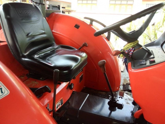 **550,000 บ.ต่อรอง/// รถไถ2เพลา KUBOTA 60แรง 4WD ** ขาย KUBOTA 60แรง รถไถ2เพลา ยอดนิยม KUBOTA M6040SU 4WD ปี2553 เครื่องเดิม เกียร์เดิม ปั้มเดิม ช่วงล่างแน่น ใช้งานน้อย 2,3xx ชั่วโมง เครื่องยนต์KUBOTA-4สูบ 60แรงม้า แน่นดี แรง แห้งไม่มีเยิ้ม ปั้มดี แรง เกี **550,000 บ.ต่อรอง/// รถไถ2เพลา KUBOTA 60แรง 4WD ** ขาย KUBOTA 60แรง รถไถ2เพลา ยอดนิยม KUBOTA M6040SU 4WD ปี2553 เครื่องเดิม เกียร์เดิม ปั้มเดิม ช่วงล่างแน่น ใช้งานน้อย 2,3xx ชั่วโมง เครื่องยนต์KUBOTA-4สูบ 60แรงม้า แน่นดี แรง แห้งไม่มีเยิ้ม ปั้มดี แรง เกี