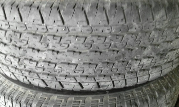 245/70R16 BRIDGESTONE DUELER H/T 689 ชุด 4 เส้น tel.081-427-3941 245/70R16 BRIDGESTONE DUELER H/T 689 ชุด 4 เส้น tel.081-427-3941