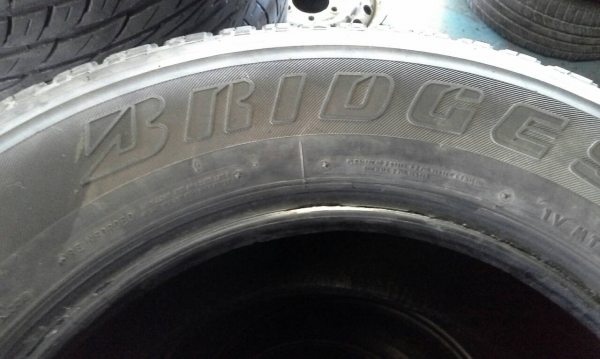 245/70R16 BRIDGESTONE DUELER H/T 689 ชุด 4 เส้น tel.081-427-3941 245/70R16 BRIDGESTONE DUELER H/T 689 ชุด 4 เส้น tel.081-427-3941