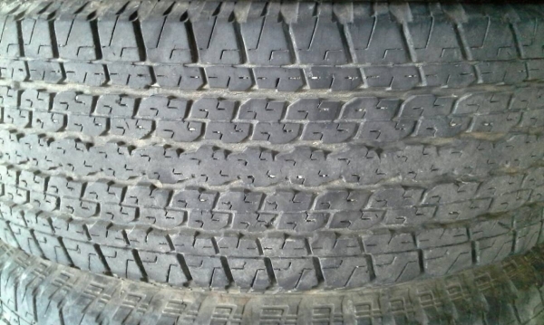 245/70R16 BRIDGESTONE DUELER H/T 689 ชุด 4 เส้น tel.081-427-3941 245/70R16 BRIDGESTONE DUELER H/T 689 ชุด 4 เส้น tel.081-427-3941