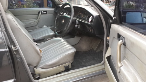 ิขาย BENZ190E