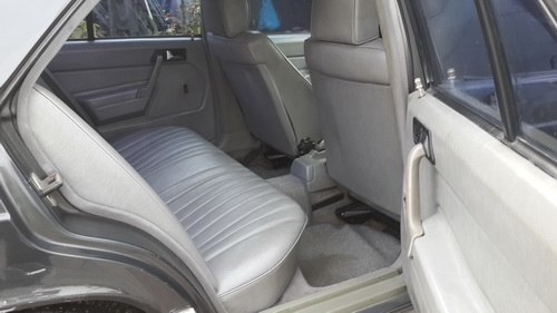 ิขาย BENZ190E