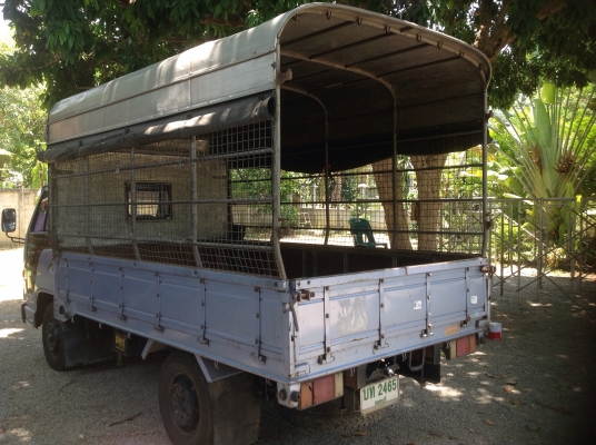 ขาย 4 ล้อ ไม่ติดเวลา