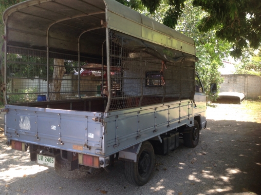 ขาย 4 ล้อ ไม่ติดเวลา