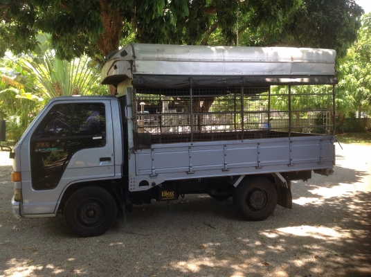 ขาย 4 ล้อ ไม่ติดเวลา