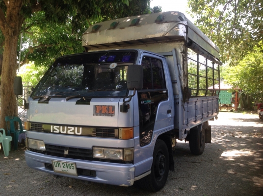 ขาย 4 ล้อ ไม่ติดเวลา