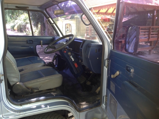 ขาย 4 ล้อ ไม่ติดเวลา