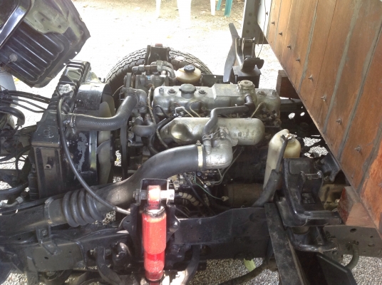 ขาย 4 ล้อ ไม่ติดเวลา