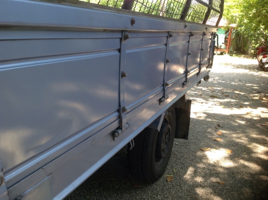 ขาย 4 ล้อ ไม่ติดเวลา