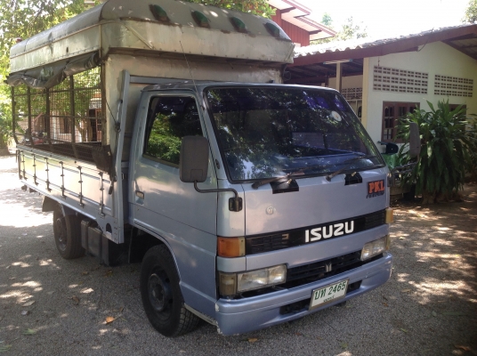 ขาย 4 ล้อ ไม่ติดเวลา