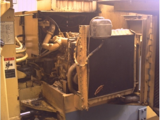 รถบด 3 ล้อเหล็ก KAWASAKI K102 ปี1996 1552ชม. ใครหาอยู่ติดต่อมได้เลยครับ