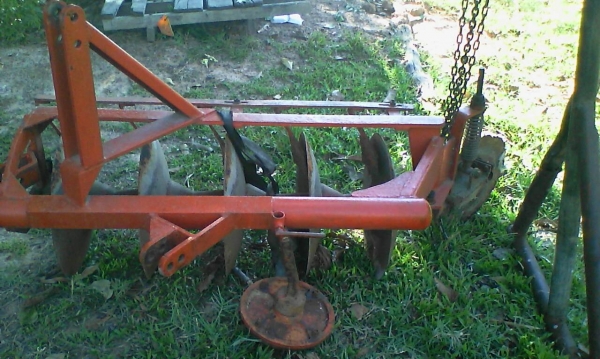 ขายตามสภาพพาน5ใบ20นิ้วใช้กับ26-28-34แรง