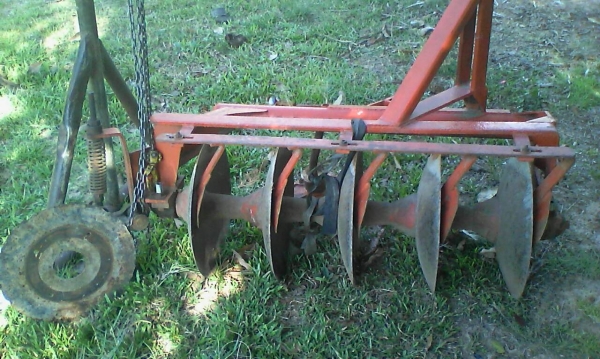 ขายตามสภาพพาน5ใบ20นิ้วใช้กับ26-28-34แรง