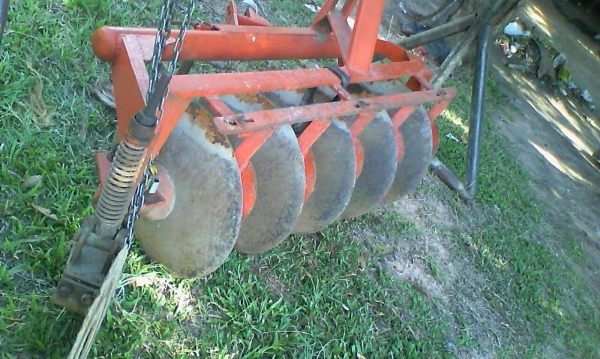 ขายตามสภาพพาน5ใบ20นิ้วใช้กับ26-28-34แรง