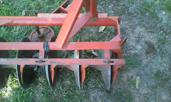 ขายตามสภาพพาน5ใบ20นิ้วใช้กับ26-28-34แรง