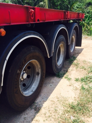 ขายดาวน์ GXZ  360 แรง รถปี 57  วิ่ง 40,000 กม.  ราคา  600,000 บาท