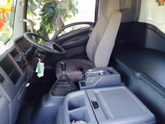 ขายดาวน์ GXZ  360 แรง รถปี 57  วิ่ง 40,000 กม.  ราคา  600,000 บาท