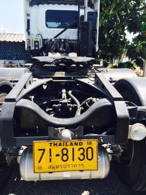 ขายดาวน์ GXZ  360 แรง รถปี 57  วิ่ง 40,000 กม.  ราคา  600,000 บาท