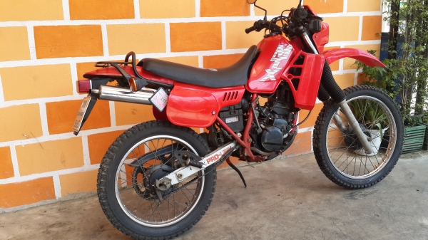 วุฒิ นนบุรี ฮอนด้า MTX 125cc. ทะเบียนพร้อมโอนรถเดิมๆเครื่องดีคับ วุฒิ นนบุรี ฮอนด้า MTX 125cc. ทะเบียนพร้อมโอนรถเดิมๆเครื่องดีคับ