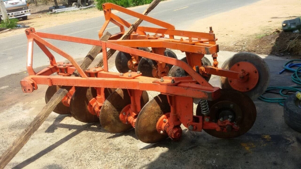 ขาย 0)) ผานบุกเบิก LCs  4x22 สภาพสวย ใช้งานครั้งเดียว