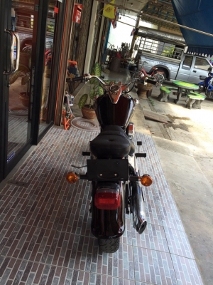 ธารนนทบุรี//ขาย KAWASAKI VANCAN CLASSIC 400 ปี 96-97 สภาพนางฟ้า สรรพสามิต ธารนนทบุรี//ขาย KAWASAKI VANCAN CLASSIC 400 ปี 96-97 สภาพนางฟ้า สรรพสามิต