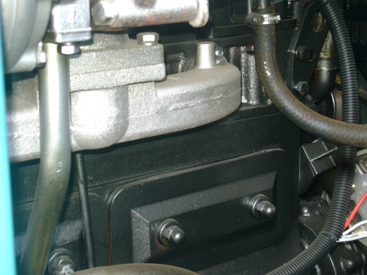 ขายเครื่องปั่นไฟ ASHITA ขนาด 50 KVA ด่วน! ขายเครื่องปั่นไฟ ASHITA ขนาด 50 KVA ด่วน!