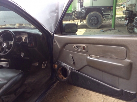 ขาย 100,000 บาท. เท่านั่น  สตาด้า ปี2000 เครื่อง1Jเกียร์ออโต้ แก็สNGV แอร์เย็นๆเลย สภาพสวยสีสวย ตัวรถบางๆไม่หนา ล้อแม็กขอบ15สีล้อยางดี พร้อมใช้คับ สนใจ087-7894044 เจชลบุรี