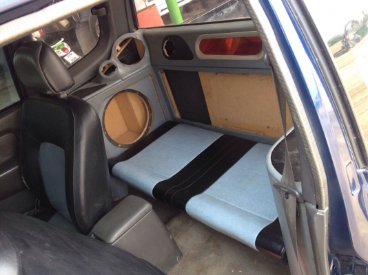 ขาย 100,000 บาท. เท่านั่น  สตาด้า ปี2000 เครื่อง1Jเกียร์ออโต้ แก็สNGV แอร์เย็นๆเลย สภาพสวยสีสวย ตัวรถบางๆไม่หนา ล้อแม็กขอบ15สีล้อยางดี พร้อมใช้คับ สนใจ087-7894044 เจชลบุรี