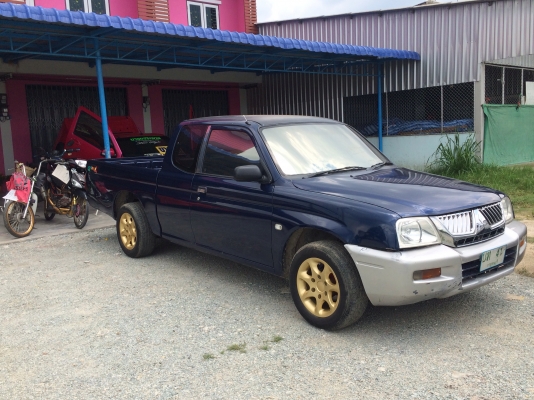 ขาย 100,000 บาท. เท่านั่น  สตาด้า ปี2000 เครื่อง1Jเกียร์ออโต้ แก็สNGV แอร์เย็นๆเลย สภาพสวยสีสวย ตัวรถบางๆไม่หนา ล้อแม็กขอบ15สีล้อยางดี พร้อมใช้คับ สนใจ087-7894044 เจชลบุรี