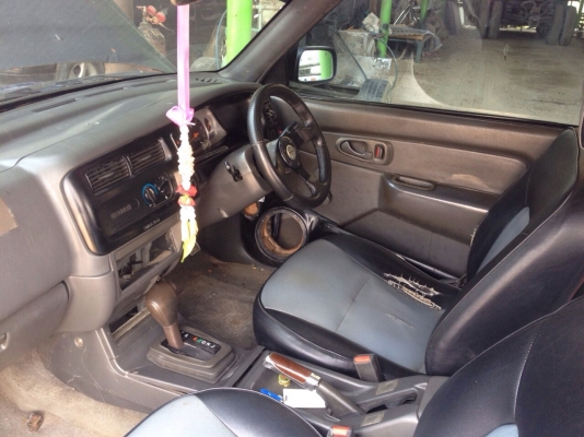 ขาย 100,000 บาท. เท่านั่น  สตาด้า ปี2000 เครื่อง1Jเกียร์ออโต้ แก็สNGV แอร์เย็นๆเลย สภาพสวยสีสวย ตัวรถบางๆไม่หนา ล้อแม็กขอบ15สีล้อยางดี พร้อมใช้คับ สนใจ087-7894044 เจชลบุรี